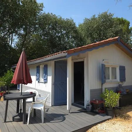 Le De La Tranquillite ! * Parignargues