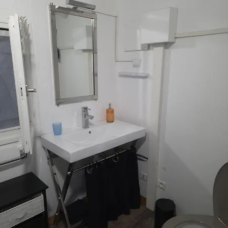 Le De La Tranquillite ! Chalet