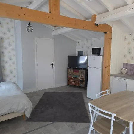 Le De La Tranquillite ! Chalet